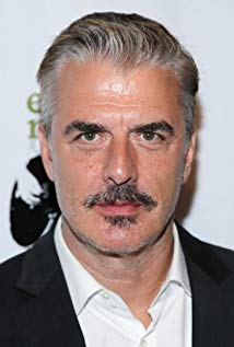 How tall is Chris Noth?